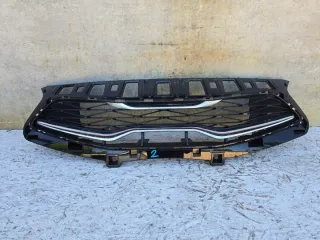 86351-J7DB0 Решетка радиатора Kia Ceed 3 Арт e12692029, вид 1