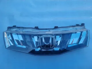 71120-SMG-E017-M1 Решетка радиатора Honda Civic 10 Арт e12691984, вид 1