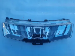 71120-SMG-E017-M1 Решетка радиатора Honda Civic 10 Арт e12691981, вид 1
