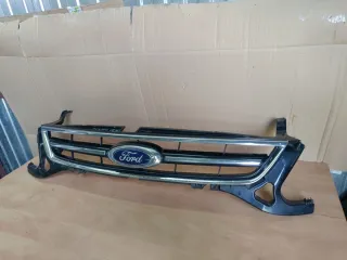2010-2014 BS71-8200-B Решетка радиатора Ford Mondeo 4 restailing Арт e12691962, вид 2