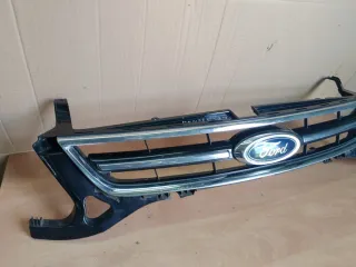 2010-2014 BS71-8200-B Решетка радиатора Ford Mondeo 4 restailing Арт e12691962, вид 3