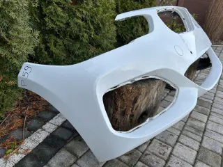 51118060283 Бампер передний BMW 1 F20/F21 Арт e12691837, вид 3