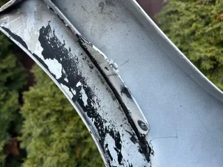 51118060283 Бампер передний BMW 1 F20/F21 Арт e12691837, вид 6