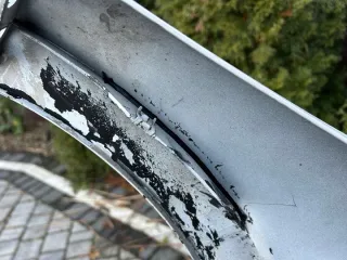 51118060283 Бампер передний BMW 1 F20/F21 Арт e12691837, вид 7