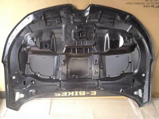 656162489R Капот Renault Megane 4 Арт e12691775, вид 7