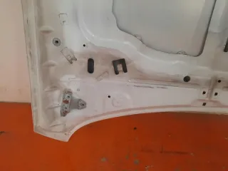 656162489 Капот Renault Megane 4 Арт e12691773, вид 12