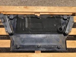 8W0863821B Декоративная крышка двигателя Audi A4 B9 Арт e12691737, вид 3
