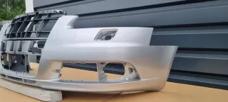 4f0807437ad Бампер передний Audi A6 C6 (S6,RS6) Арт e12691655, вид 3