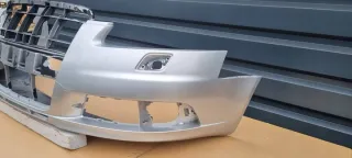 4f0807437ad Бампер передний Audi A6 C6 (S6,RS6) Арт e12691655, вид 4