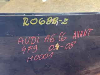 4F9807511A Бампер задний Audi A6 C6 (S6,RS6) Арт e12691653, вид 10