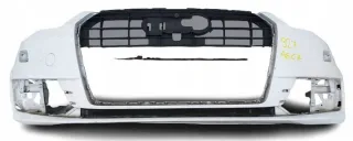 KOL14623 Бампер передний Audi A6 C7 (S6,RS6) Арт e12691631, вид 1