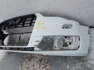 KOL14623 Бампер передний Audi A6 C7 (S6,RS6) Арт e12691631, вид 5