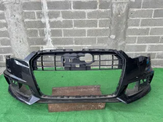  Бампер передний Audi A6 C7 (S6,RS6) Арт e12691623, вид 1