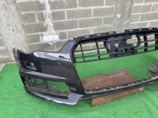  Бампер передний Audi A6 C7 (S6,RS6) Арт e12691623, вид 3