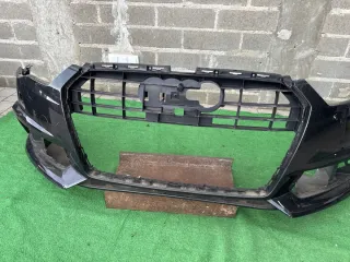  Бампер передний Audi A6 C7 (S6,RS6) Арт e12691623, вид 5