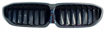 7449432-kolumb Решетка радиатора BMW 3 G20/G21 Арт e12691619, вид 1