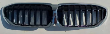 7449432-kolumb Решетка радиатора BMW 3 G20/G21 Арт e12691619, вид 2