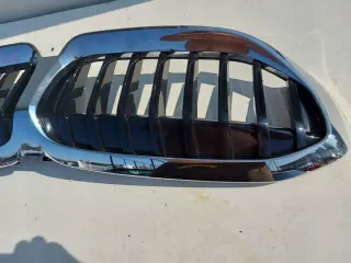 7449432-kolumb Решетка радиатора BMW 3 G20/G21 Арт e12691619, вид 7