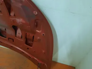 254559 Капот Mercedes Vito W447 Арт e12691590, вид 14