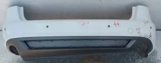 8k9807511d-kolumb Бампер задний Audi A4 B8 Арт e12691576, вид 2