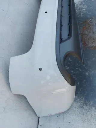 8k9807511d-kolumb Бампер задний Audi A4 B8 Арт e12691576, вид 3