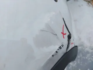 8k9807511d-kolumb Бампер задний Audi A4 B8 Арт e12691576, вид 6