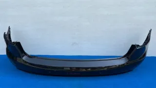 8K9807511L Бампер задний Audi A4 B8 Арт e12691569, вид 2