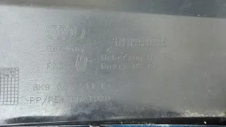 8K9807511L Бампер задний Audi A4 B8 Арт e12691569, вид 7
