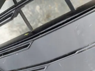 8w0807437ah-kolumb Бампер передний Audi A4 B9 Арт e12691527, вид 11
