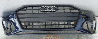 8w0807437ah-kolumb Бампер передний Audi A4 B9 Арт e12691527, вид 2