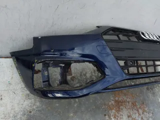8w0807437ah-kolumb Бампер передний Audi A4 B9 Арт e12691527, вид 3