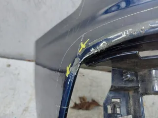 8w0807437ah-kolumb Бампер передний Audi A4 B9 Арт e12691527, вид 4
