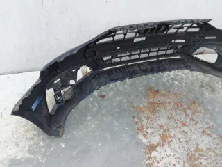 8w0807437ah-kolumb Бампер передний Audi A4 B9 Арт e12691527, вид 9