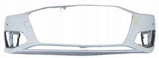 8w0807437aj-kolumb Бампер передний Audi A4 B9 Арт e12691525, вид 1