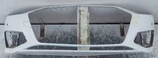 8w0807437aj-kolumb Бампер передний Audi A4 B9 Арт e12691525, вид 2