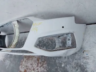 8w0807437aj-kolumb Бампер передний Audi A4 B9 Арт e12691525, вид 4