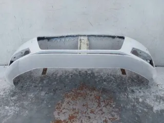 8w0807437aj-kolumb Бампер передний Audi A4 B9 Арт e12691525, вид 5