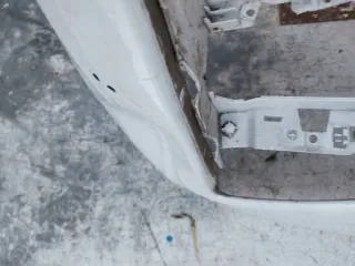 8w0807437aj-kolumb Бампер передний Audi A4 B9 Арт e12691525, вид 6