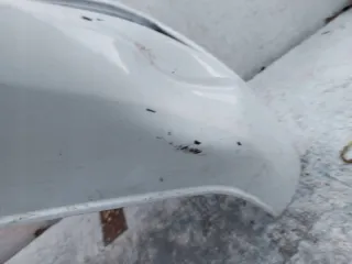 8w0807437aj-kolumb Бампер передний Audi A4 B9 Арт e12691525, вид 7