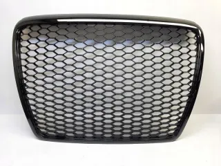 AUDIRS6 Решетка радиатора Audi A6 C6 (S6,RS6) Арт e12691516, вид 3