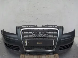  Бампер передний Audi A3 8P Арт e12691513, вид 1