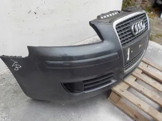  Бампер передний Audi A3 8P Арт e12691513, вид 2
