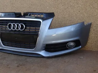 8P0853651M 8P0807233A 8P0807550 Бампер передний Audi A3 8P Арт e12691504, вид 3