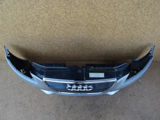 8P0853651M 8P0807233A 8P0807550 Бампер передний Audi A3 8P Арт e12691504, вид 4