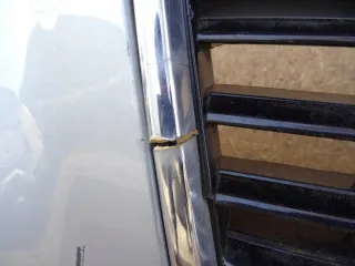 8P0853651M 8P0807233A 8P0807550 Бампер передний Audi A3 8P Арт e12691504, вид 6