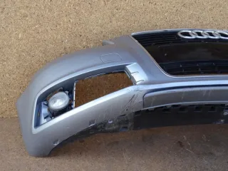 8P0853651M 8P0807233A 8P0807550 Бампер передний Audi A3 8P Арт e12691504, вид 7
