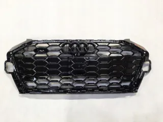 8W0853651DK Решетка радиатора Audi A4 B9 Арт e12691498, вид 1