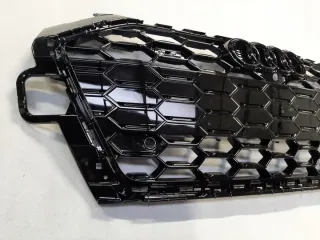 8W0853651DK Решетка радиатора Audi A4 B9 Арт e12691498, вид 2
