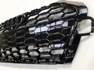 8W0853651DK Решетка радиатора Audi A4 B9 Арт e12691498, вид 4