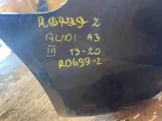 8V4807511 Бампер задний Audi A3 8V Арт e12691480, вид 12
